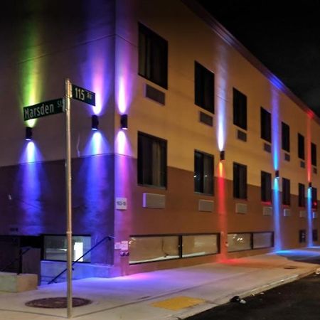 Quality Inn Queens New York Exterior foto