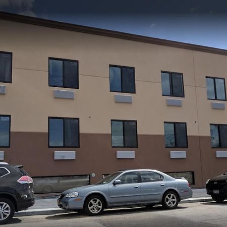 Quality Inn Queens New York Exterior foto